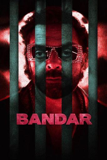 Monkey In A Cage (2026) poster
