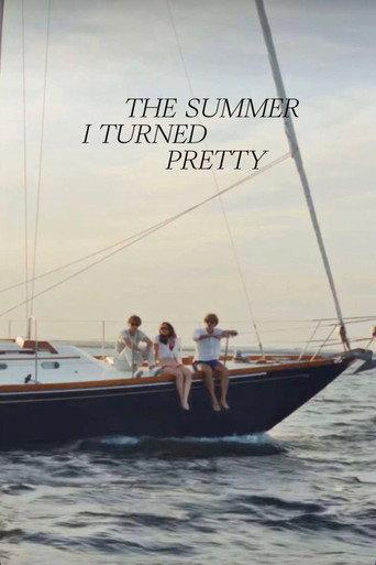 The Summer I Turned Pretty: The Movie (2027) poster