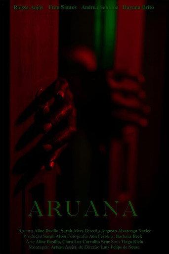 Aruana (2024) poster