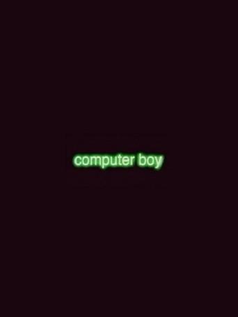 Computer Boy (2000) poster