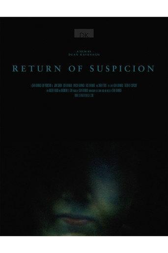Return of Suspicion (2014) poster