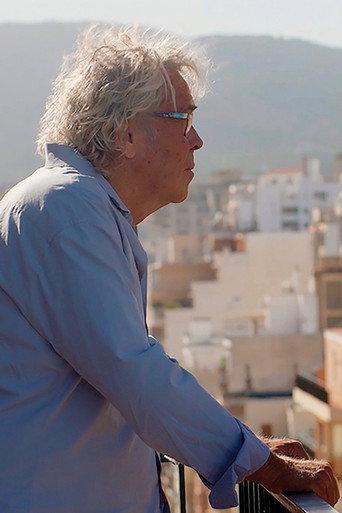 Gifts of Chance – a film about Jørgen Leth (2020) poster
