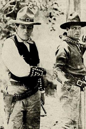 Broncho Billy's Pal (1912) poster