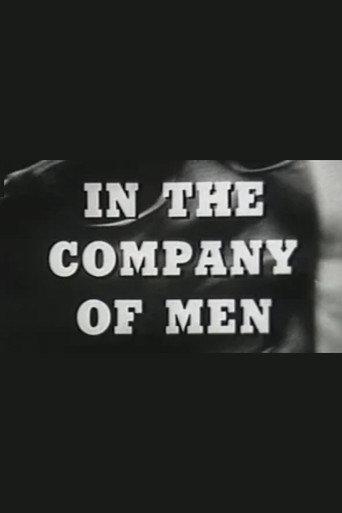 In the Company of Men (1969) poster