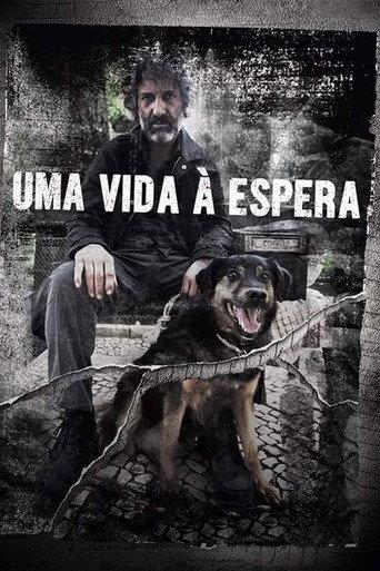 Uma Vida À Espera (2017) poster
