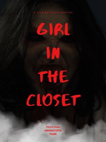Girl in the Closet (2026) poster