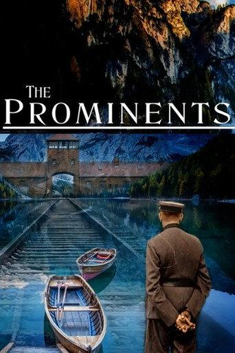 The Prominents () poster