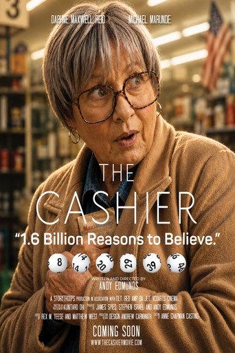 The Cashier () poster