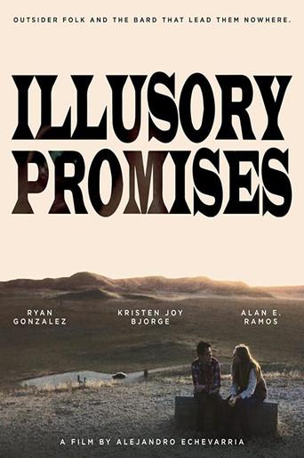 Illusory Promises (2017) poster