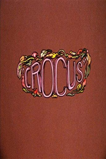 Crocus (1971) poster