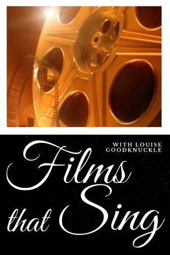 Films that Sing (2022) poster