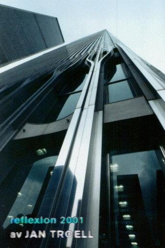 Reflection 2001 (2002) poster