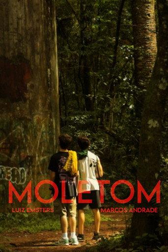 MOLETOM () poster