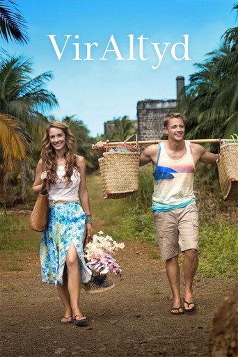 Forever (2016) poster