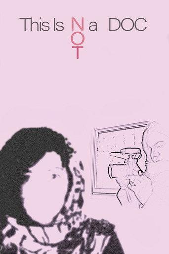 This Is Not a Doc () poster