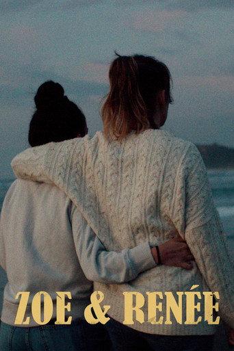 Zoe & Renée (2022) poster