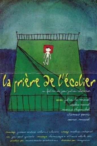 The Schoolboy's Prayer (1998) poster