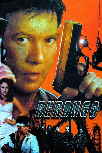 Berdugo (1998) poster