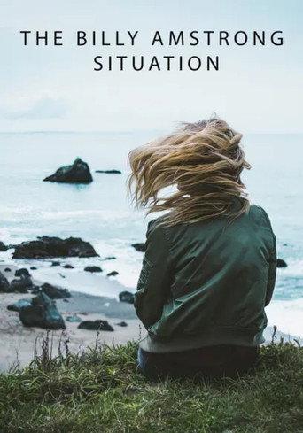The Billy Armstrong Situation (2022) poster