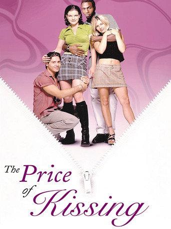 The Price of Kissing (1997) poster