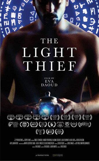 The Light Thief (2015) poster