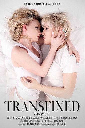 Transfixed 2 (2019) poster