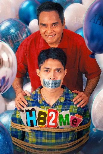 HB2Me (2026) poster