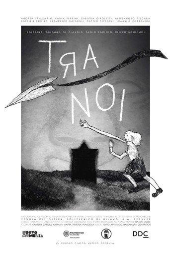 Tra noi (2024) poster