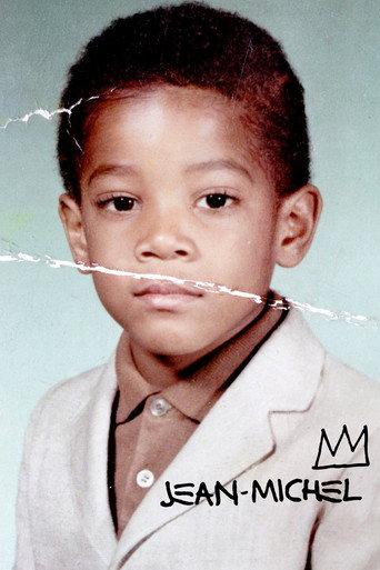 Jean-Michel (2026) poster