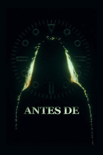 Foreshadowing (2024) poster