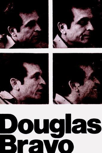 Douglas Bravo (1970) poster