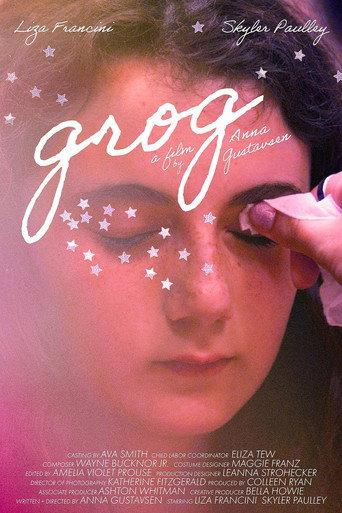 Grog () poster