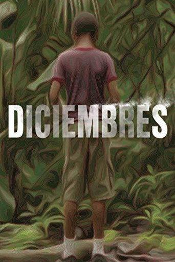 Decembers (2018) poster