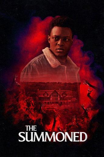 The Summoned (2022) poster