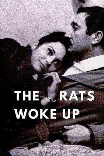 The Rats Woke Up (1967) poster