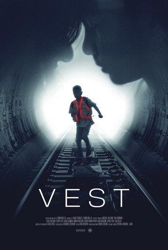 Vest (2020) poster