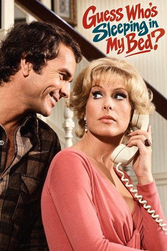 Guess Who's Sleeping in My Bed? (1973) poster