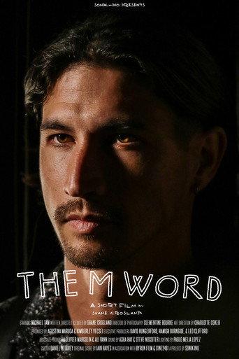 The M Word () poster