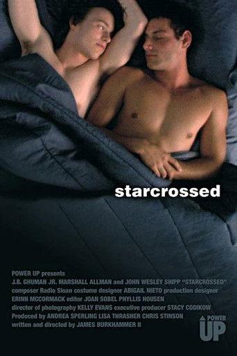Starcrossed (2005) poster