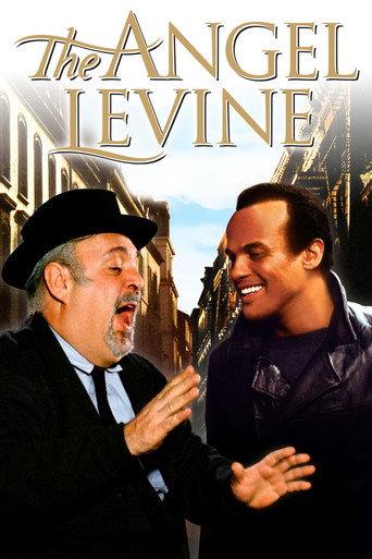 The Angel Levine (1970) poster