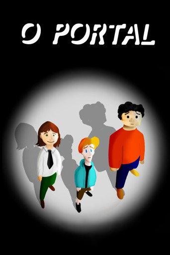 O Portal () poster