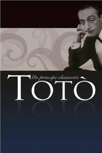 A Prince Called Toto (2007) poster