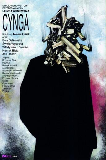 Cynga (1991) poster