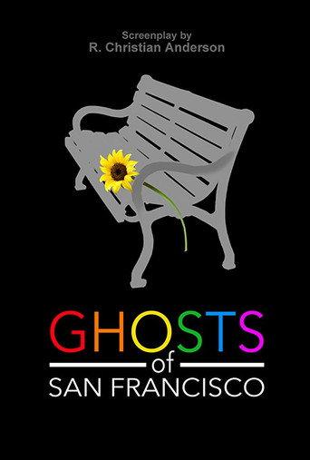 Ghosts of San Francisco () poster