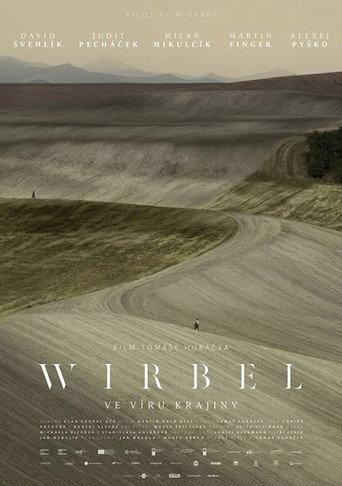 Wirbel (2026) poster