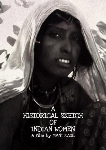 The Indian Woman - An Historical Assessment (1975) poster