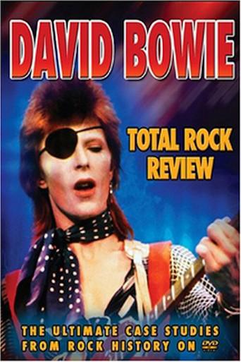 David Bowie - Total Rock Review (2006) poster
