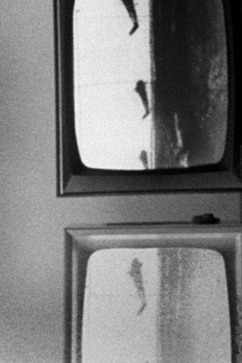 The Trouble with Images. A Critique of Television (1973) poster