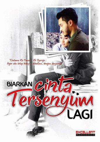 Biarkan Cinta Tersenyum Lagi () poster