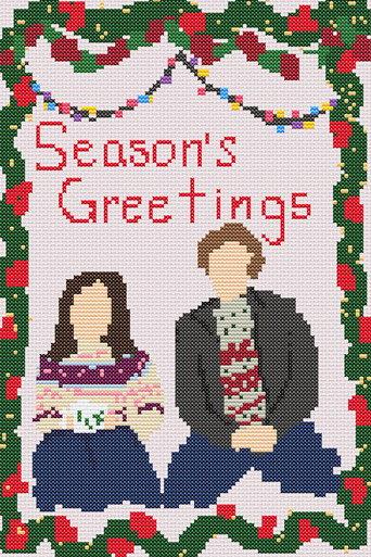 Season's Greetings (2026) poster